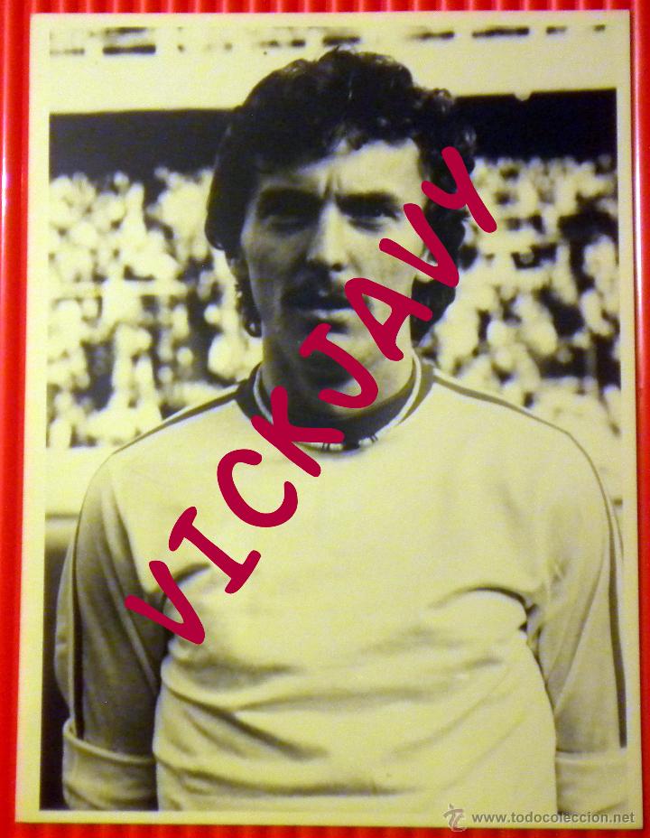 Coleccionismo deportivo: FOTO PRENSA PHOTO PRESS FOOTBALL FIFA WORLD CUP SPAIN 82 BONIEK POLSKA POLONIA