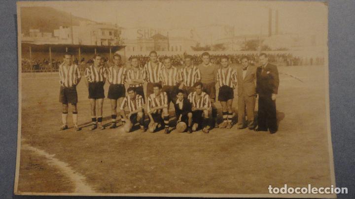 antigua historica  club victoria - Buy Sport photographs on  todocoleccion