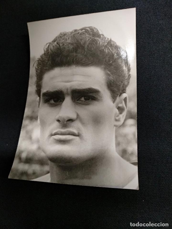 Colecionismo desportivo: FOTOGRAFIA DE FUTBOL - RODOLFO - CORU&Ntilde;A