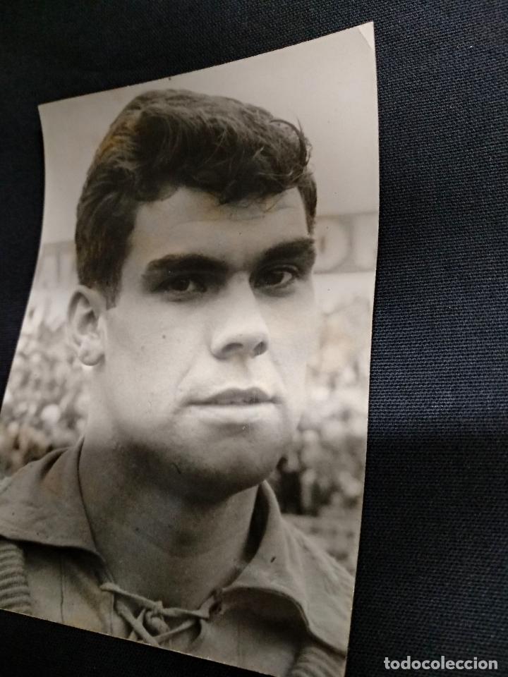 Collectionnisme sportif: FOTOGRAFIA DE FUTBOL - PADRON - CELTA