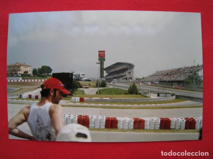 Collectionnisme sportif: FOTO - FORMULA 1.