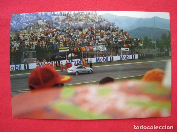 Collectionnisme sportif: FOTO - FORMULA 1.