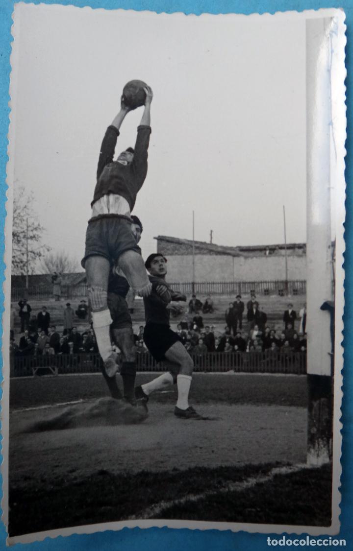 Sports collectibles: FOTOGRAFIA FOTO FUTBOL 1967 POSIBLEMENTE EL LEVANTE , ORIGINAL , FF3