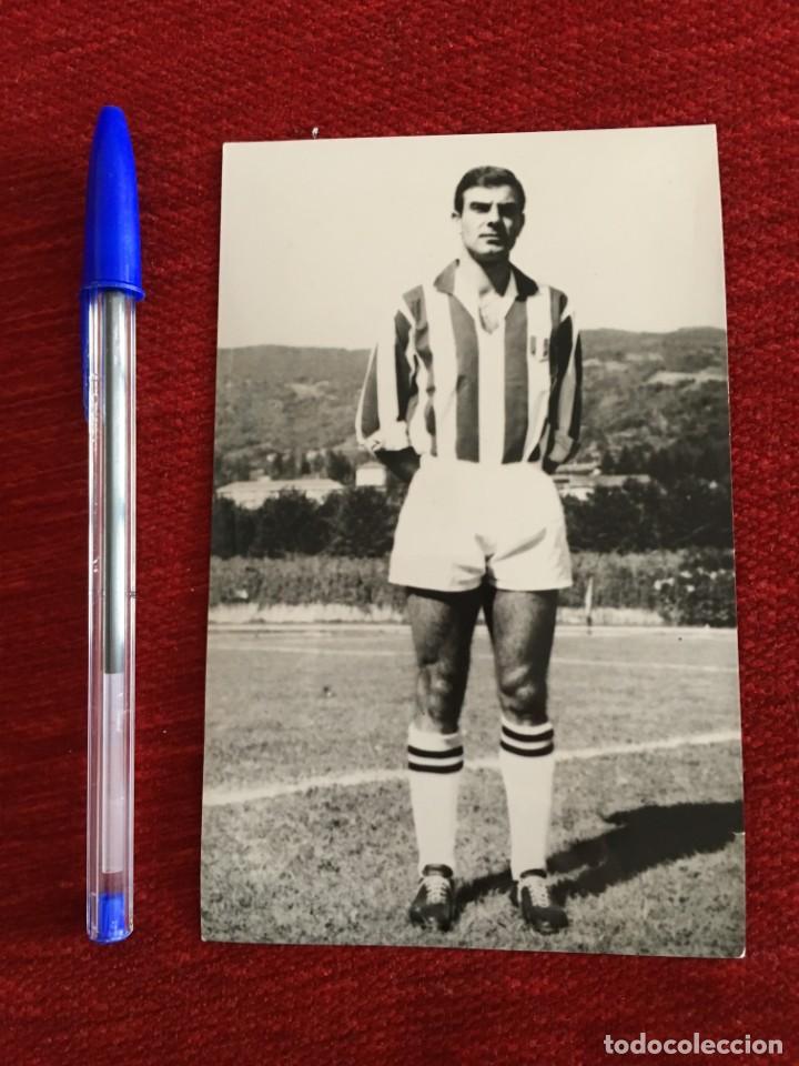 Collectionnisme sportif: R7724 FOTO FOTOGRAFIA ORIGINAL DE PRENSA JUGADOR ITALIANO ITALIA JUVENTUS