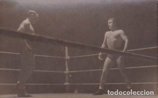 Coleccionismo deportivo: FOTOGRAFIA LUCHA LIBRE KACTH - Foto 1