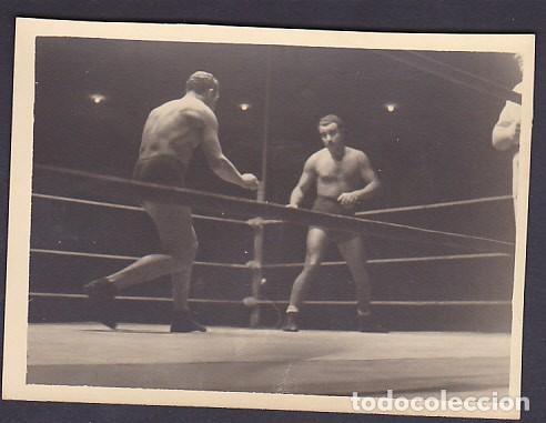 Coleccionismo deportivo: FOTOGRAFIA LUCHA LIBRE KACTH - Foto 1