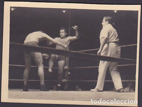 Coleccionismo deportivo: FOTOGRAFIA LUCHA LIBRE KACTH - Foto 1