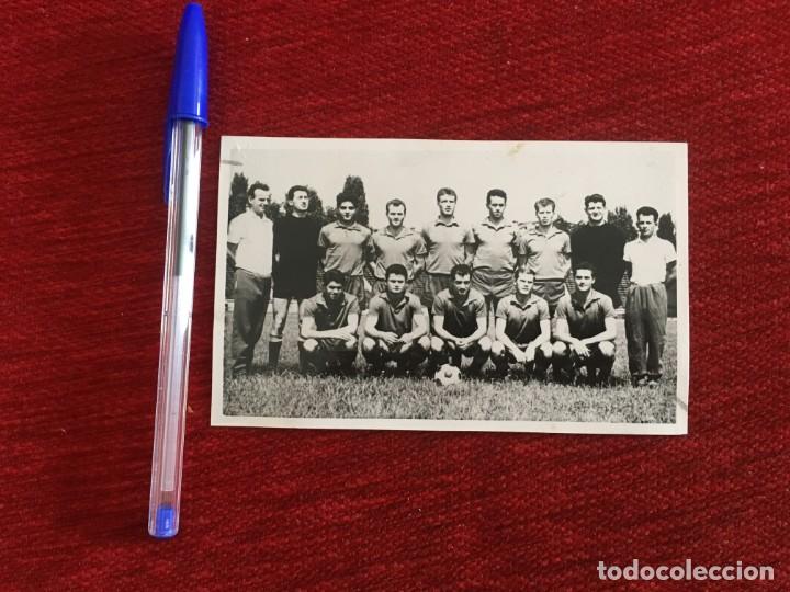 Sammelleidenschaft Sport: R8913 FOTO FOTOGRAFIA ORIGINAL DE PRENSA DINAMO BUCAREST 1963 1964 ONCE ALINEACION