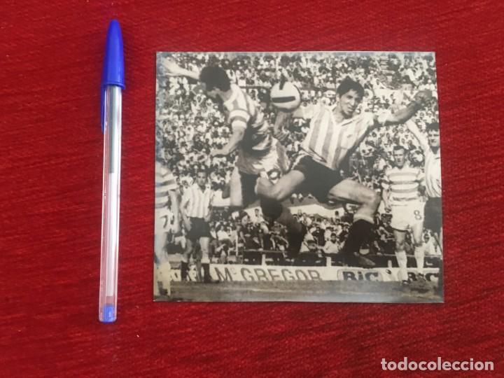 Sammelleidenschaft Sport: R9091 FOTO FOTOGRAFIA ORIGINAL RACING CLUB 1-0 CELTIC GLASGOW(4-11-1967)FINAL INTERCONTINENTAL
