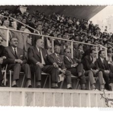 Coleccionismo deportivo: ESTADIO VALLECAS.. 1965.- 17,5X11,5.. Lote 215192196