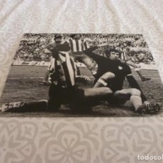 Coleccionismo deportivo: FOTO MATE (11 X 15) 1978 - IRIBAR