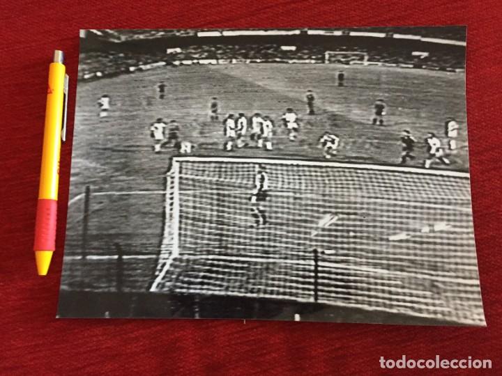 Coleccionismo deportivo: F19092 FOTO FOTOGRAFIA ORIGINAL MUNDIAL ESPA&Ntilde;A 2-1 YUGOSLAVIA (20-6-1982)