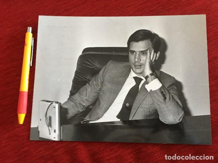 Coleccionismo deportivo: F20652 FOTO FOTOGRAFIA ORIGINAL MUNDIAL ESPA&Ntilde;A 82 1982 COMITE ORGANIZADOR