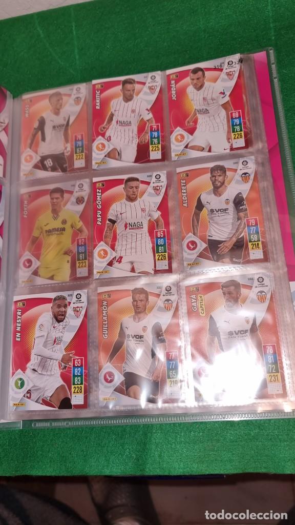 Colecionismo desportivo: ADRENALYN XL PANINI 2021 2022 CARD 317 RAKITIC SEVILLA FC 21 22