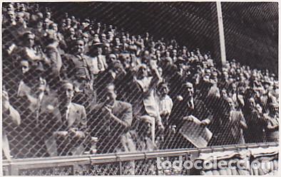 Sports collectibles: FOTOGRAFIA FRONTON NOVEDADES CAMPEONATO ESPA&Ntilde;A 1936