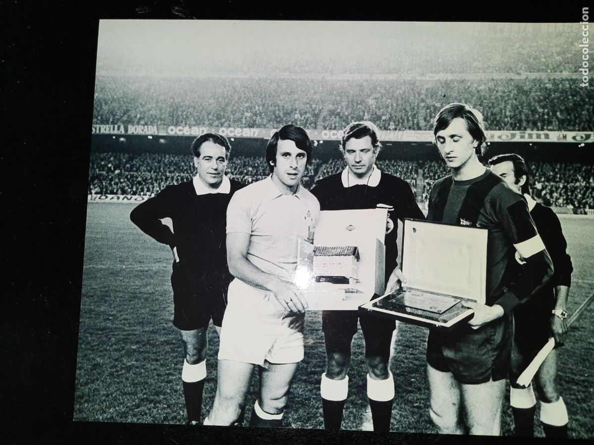 Coleccionismo deportivo: Baza - Celta de 1974 - Foto 1