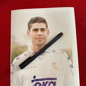 postal del real madrid club de fútbol. año 1994 - Comprar Postales postal del real madrid club de fútbol. año 1994 - Comprar Postales