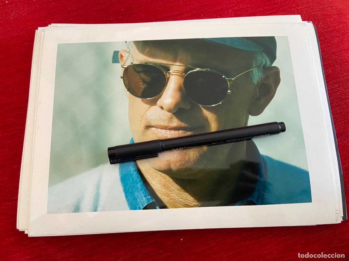 Collectionnisme sportif: F30661 FOTO FOTOGRAFIA ORIGINAL FUTBOL ARRIGO SACCHI