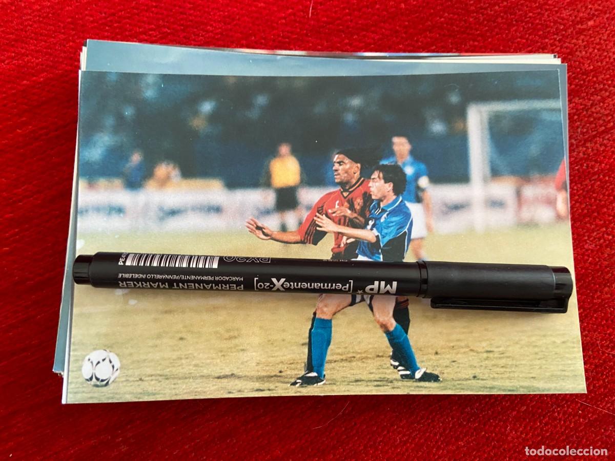 Sports collectibles: R26681 FOTO FOTOGRAFIA SELECCION ESPA&Ntilde;OLA ESPA&Ntilde;A ENGONGA