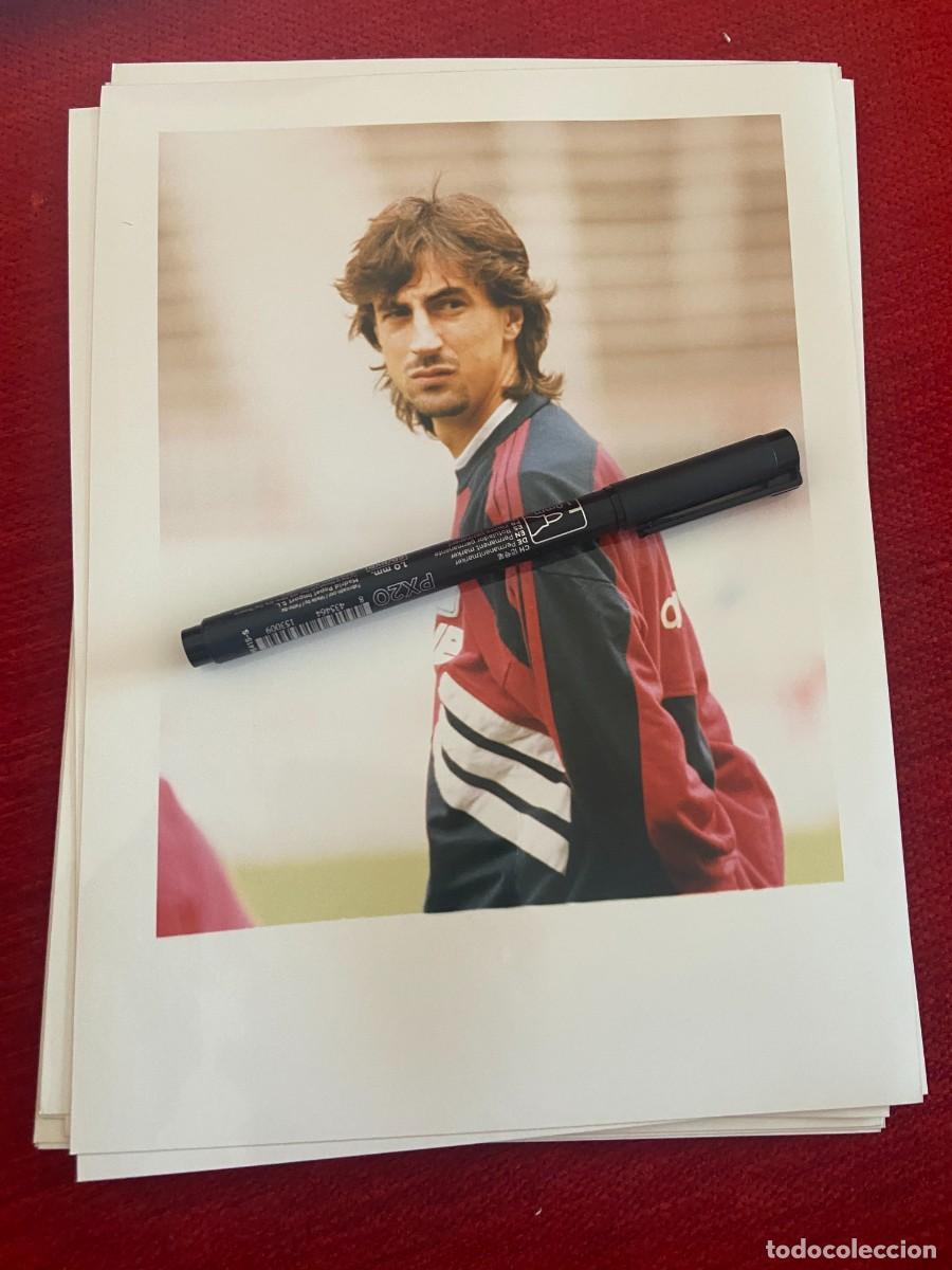 Sports collectibles: F32673 FOTO FOTOGRAFIA ORIGINAL SELECCION ESPA&Ntilde;OLA ESPA&Ntilde;A AMAVISCA