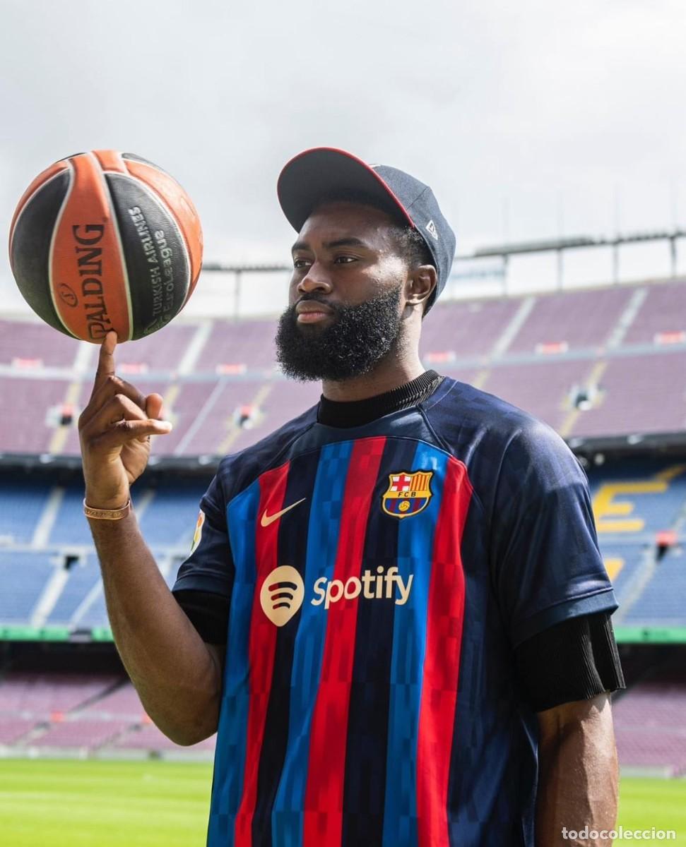 Coleccionismo deportivo: JAYLEN BROWN. BOSTON CELTICS. FOTO - Foto 1
