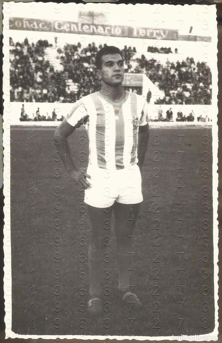Collectionnisme sportif: REAL BETIS BALOMPIE CLUB DE FUTBOL FOTOGRAFIA 13X8 LM22