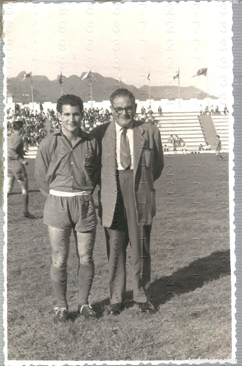 Sammelleidenschaft Sport: REAL BETIS BALOMPIE FUTBOL FOTOGRAFIA 13X8 LM23