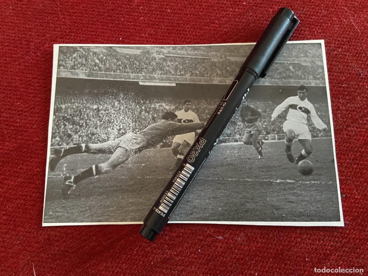 Sports collectibles: R27718 FOTO FOTOGRAFIA SOBRE CARTULINA ESPA&Ntilde;A TURQUIA 1954