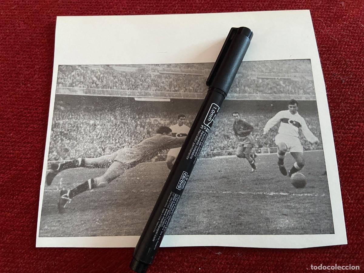 Sports collectibles: R27719 FOTO FOTOGRAFIA SOBRE CARTULINA ESPA&Ntilde;A TURQUIA 1954