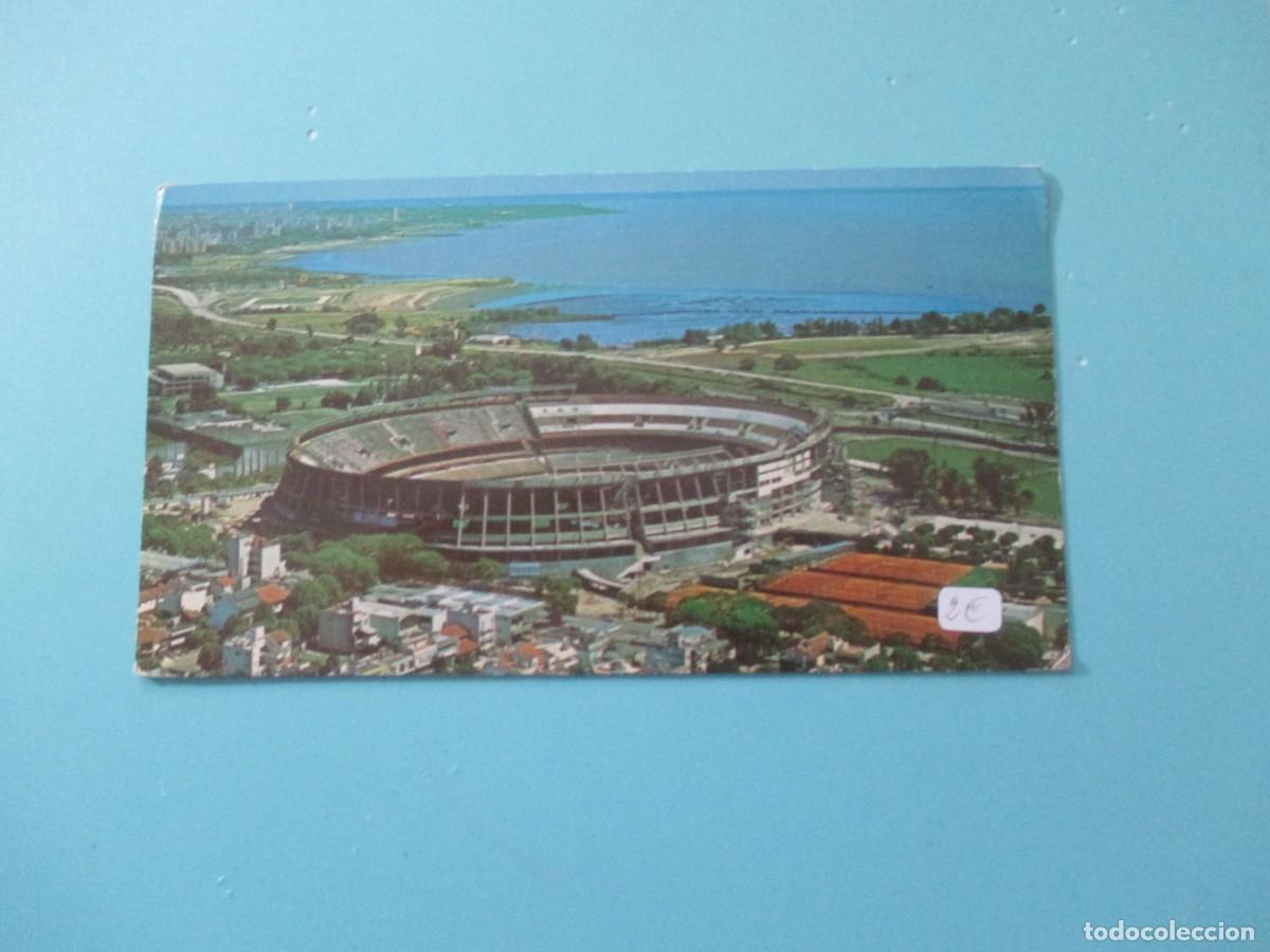 Collectionnisme sportif: POSTALES DE ESTADIOS DE FUTBOL