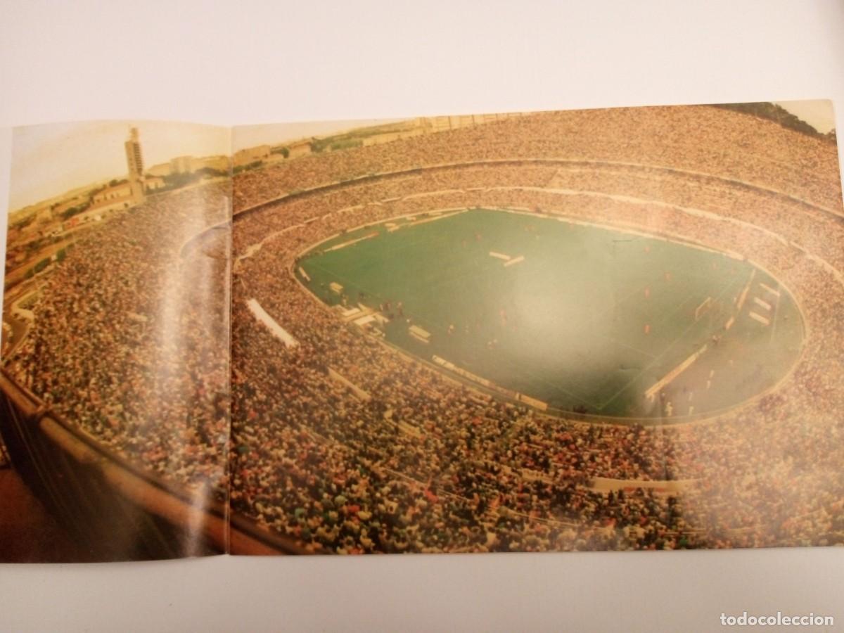 Coleccionismo deportivo: Libro Informativo Sport Lisboa e Benfica - Foto 2