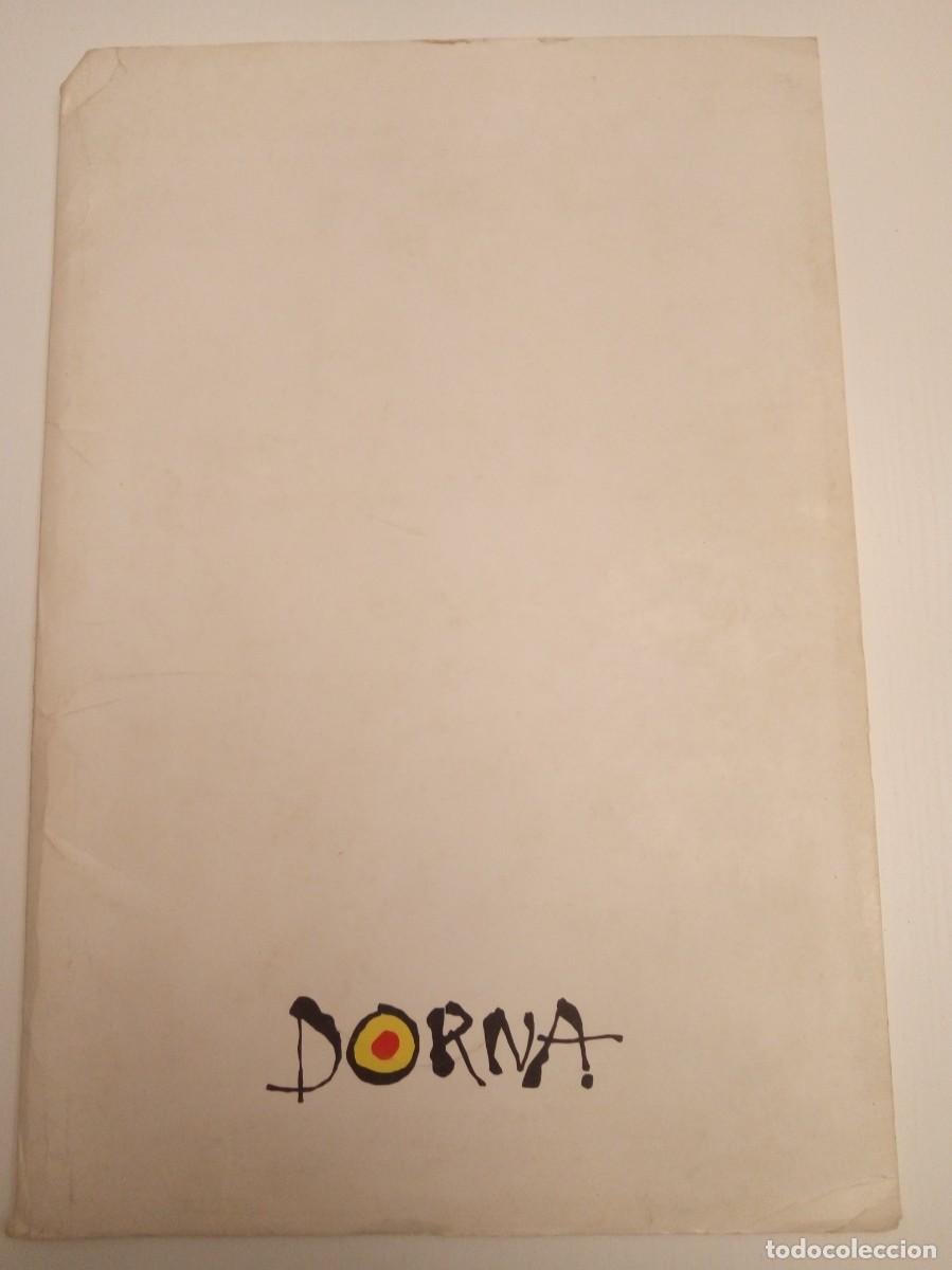 Sports collectibles: Dosier Dorna Asesores S.A. 19 Trofeo Ciudad de Vigo de Futbol
