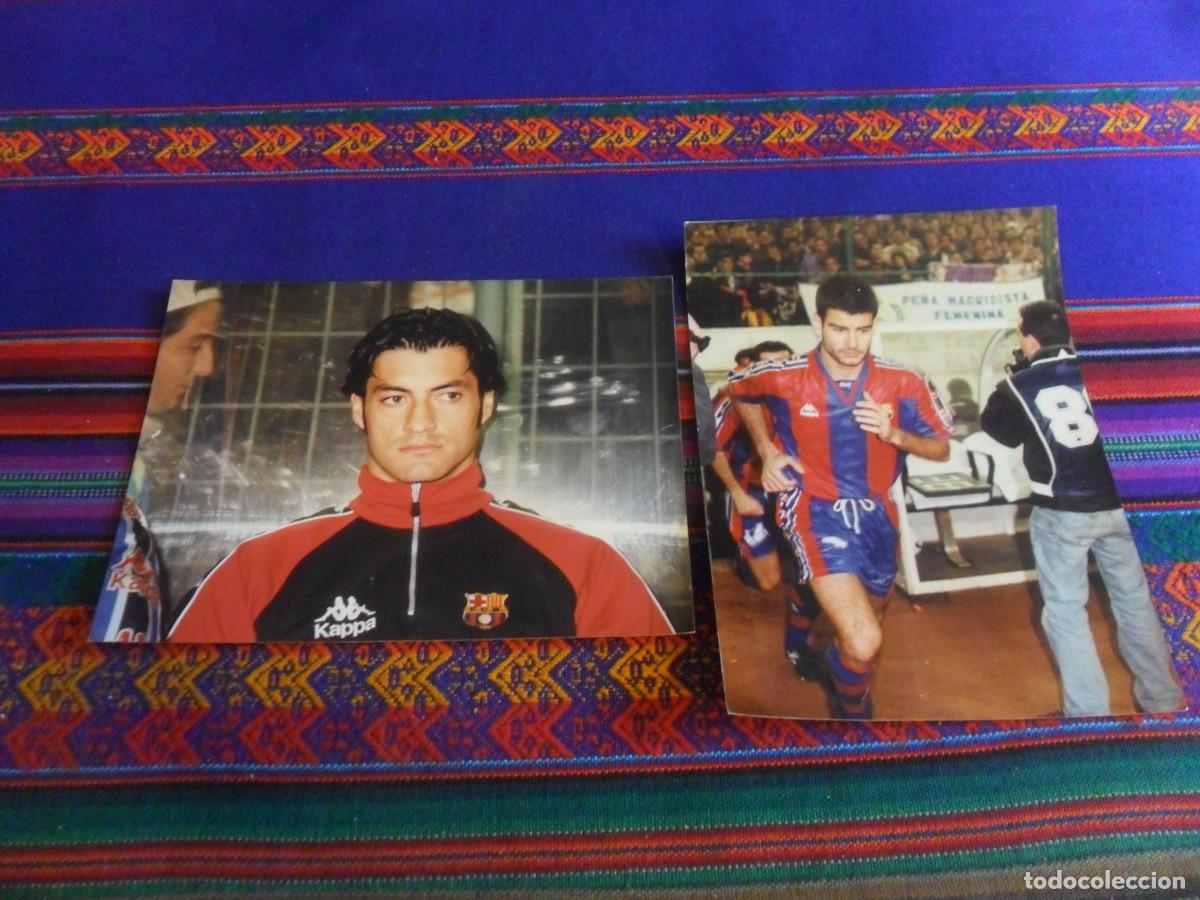 Cromos de Pep Guardiola 125 Years Topps FC Barcelona Team Set 24/25 Cromos de Pep Guardiola 125 Years Topps FC Barcelona Team Set 24/25