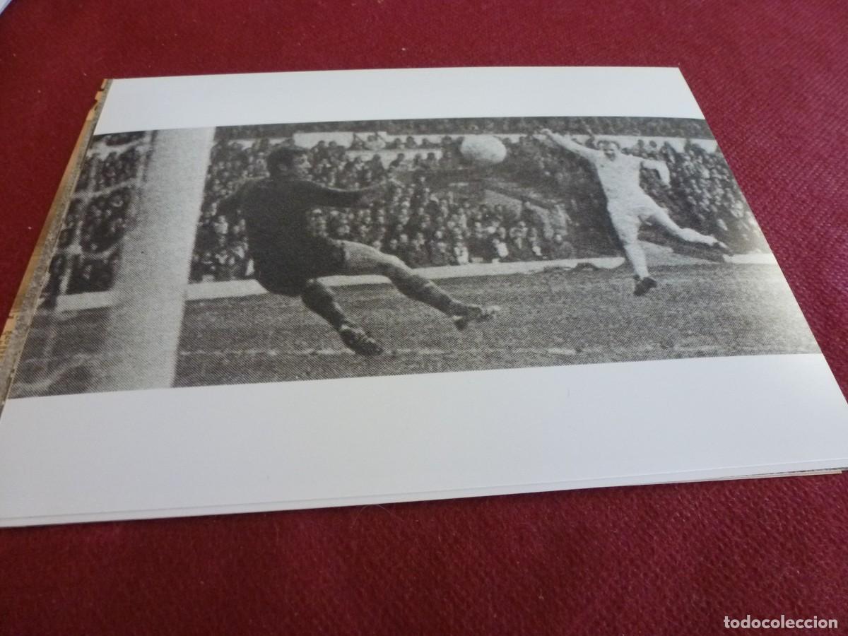 Coleccionismo deportivo: FOTO MATE(15 X 20) COPA EUROPA 74-75 LEEDS 2 BAR&Ccedil;A 1