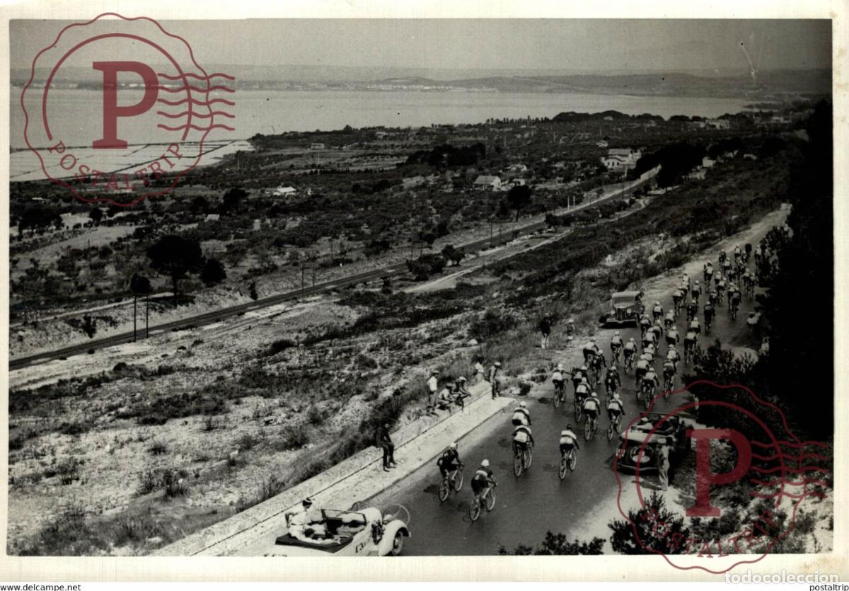 Coleccionismo deportivo: NO EXTRA INFO VELO CICLISMO 18*13CM Photo Meurisse Paris collectionmeurisse