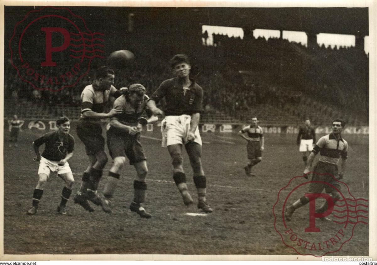 Coleccionismo deportivo: paris budapest parc des princes FOOTBALL 18*13CM Photo Meurisse Paris collectionmeurisse
