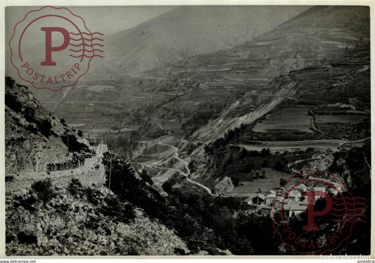 Coleccionismo deportivo: TOUR DE FRANCE COL DE PERCHE VELO CICLISMO CYCLISTE 18*13CM Photo Meurisse Paris collectionmeuriss
