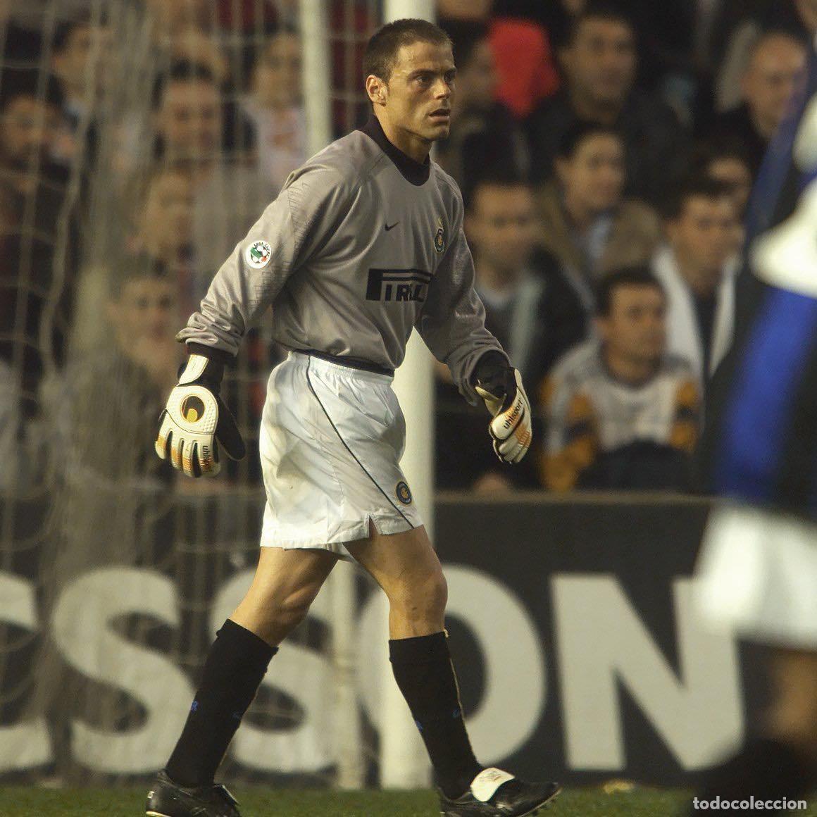 Coleccionismo deportivo: FARIN&Oacute;S. VALENCIA C.F. FOTO