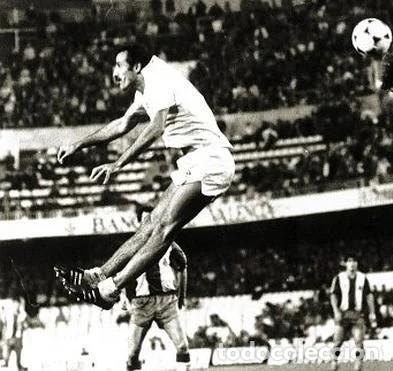 Coleccionismo deportivo: WELZL. VALENCIA C.F. FOTO