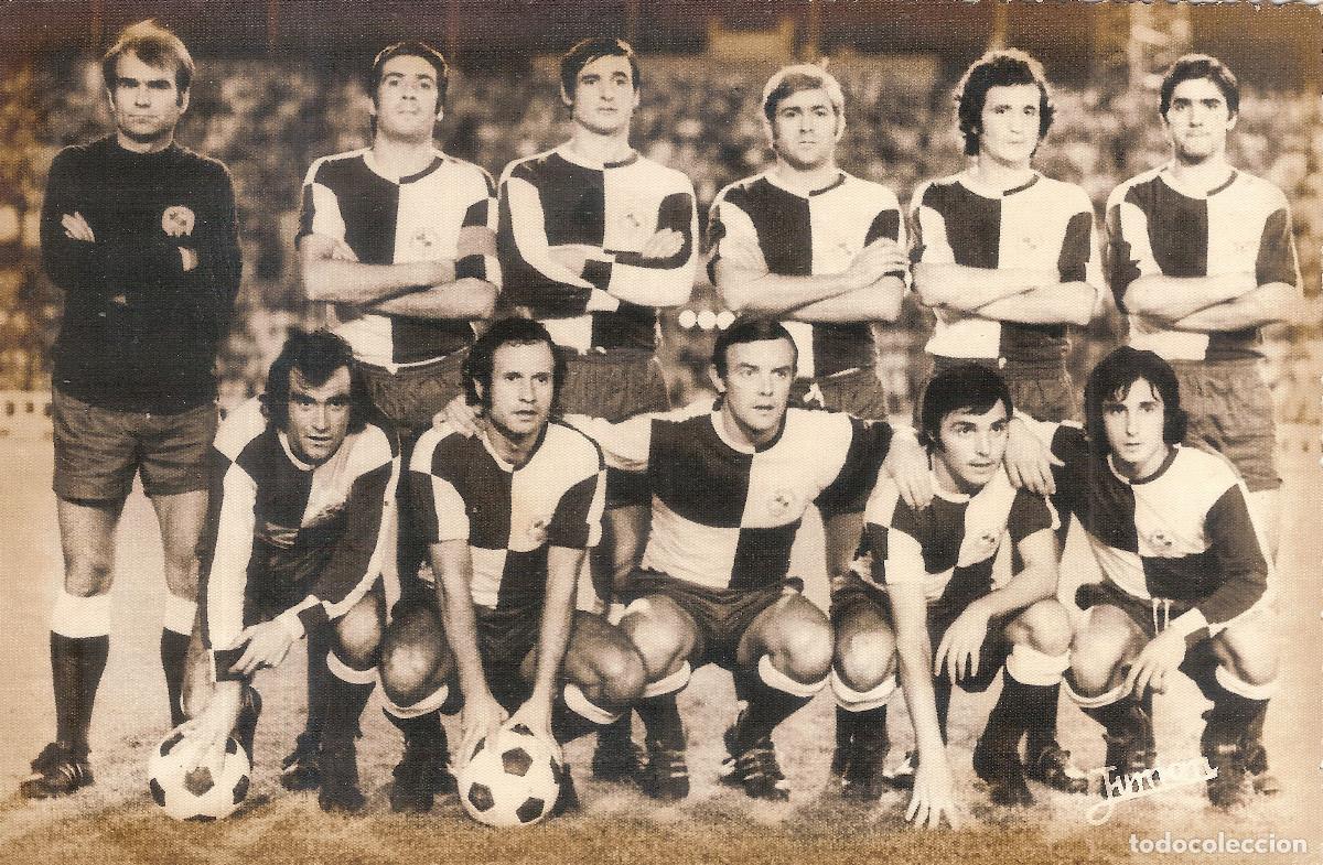 Coleccionismo deportivo: FOTO CD SABADELL 1972/73