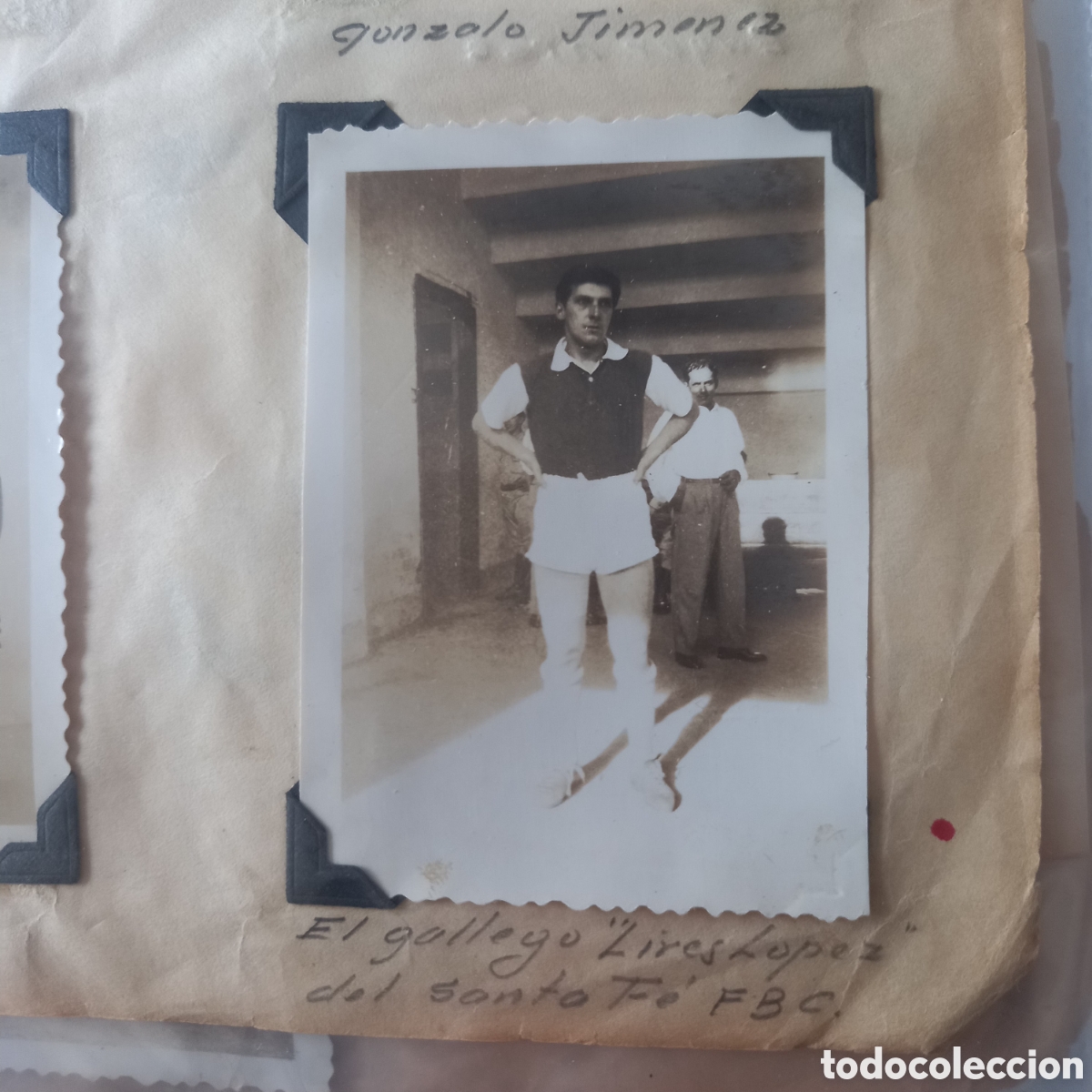 Coleccionismo deportivo: Pieza de museo deportivo juegos olimpicos olimpiadas 1925 34 coleccion fotos originales reglamento