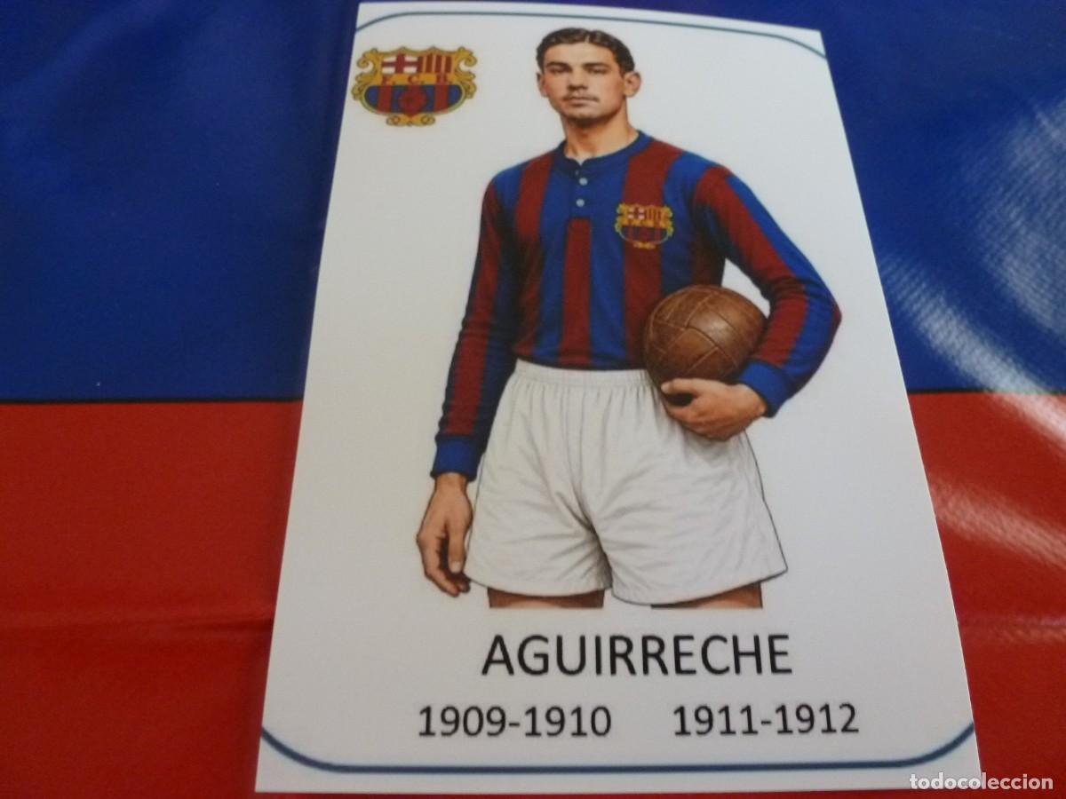 Coleccionismo deportivo: FOTO MATE (11 X 15) F.C.BARCELONA EN SUS INICIOS -BAR&Ccedil;A