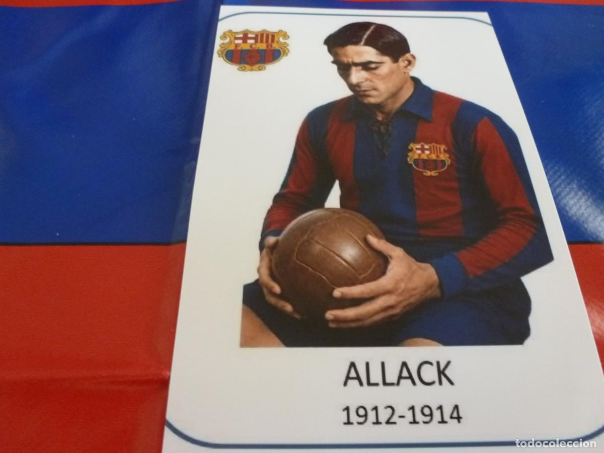 Coleccionismo deportivo: FOTO MATE (11 X 15) F.C.BARCELONA EN SUS INICIOS -BAR&Ccedil;A