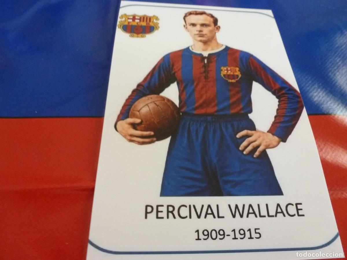Coleccionismo deportivo: FOTO MATE (11 X 15) F.C.BARCELONA EN SUS INICIOS -BAR&Ccedil;A