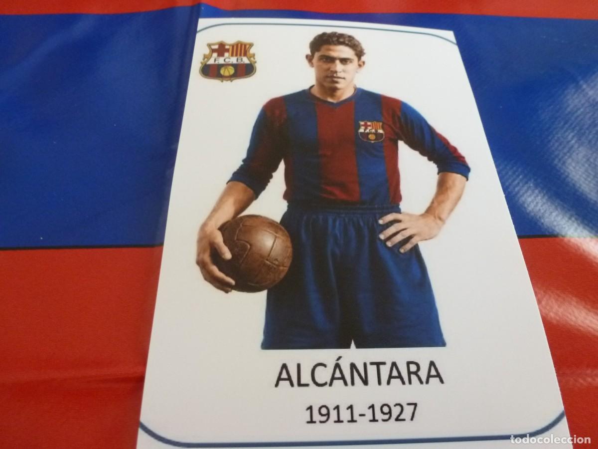 Coleccionismo deportivo: FOTO MATE (11 X 15) F.C.BARCELONA EN SUS INICIOS -BAR&Ccedil;A