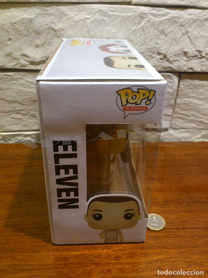 Funko Pop: STRANGER THINGS - ELEVEN BARB - 2 PACK - FUNKO POP - 2017 - SPRING CONVENTION - COMIC CON - NUEVA - Foto 4