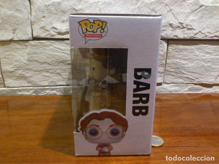 Funko Pop: STRANGER THINGS - ELEVEN BARB - 2 PACK - FUNKO POP - 2017 - SPRING CONVENTION - COMIC CON - NUEVA - Foto 8