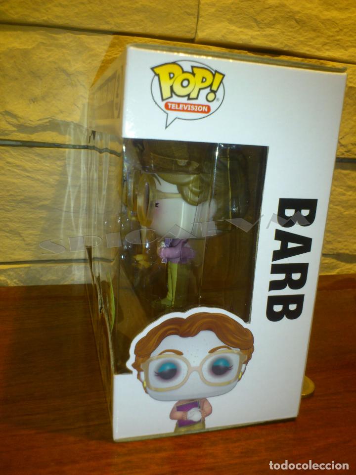 Funko Pop: STRANGER THINGS - ELEVEN BARB - 2 PACK - FUNKO POP - 2017 - SPRING CONVENTION - COMIC CON - NUEVA - Foto 9