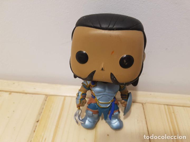 Funko Pop: funko pop figura superheroe - Foto 1
