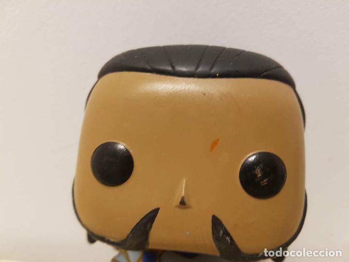 Funko Pop: funko pop figura superheroe - Foto 2